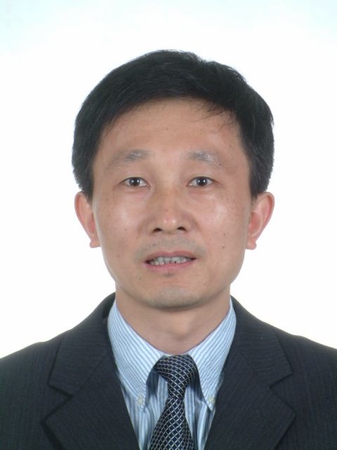 罗军舟