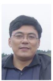 朱巧明